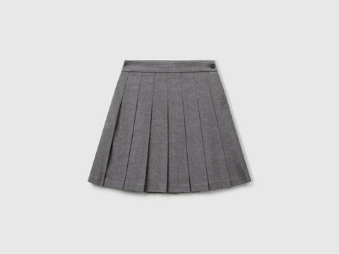 Saia com pregas em flanela - ucb_image_FS
