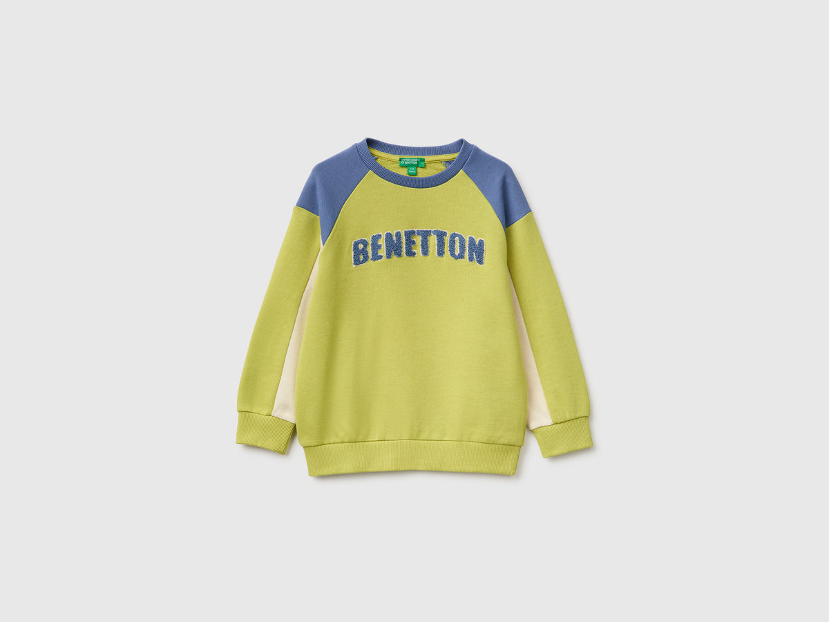 Sweat color block - ucb_image_FS