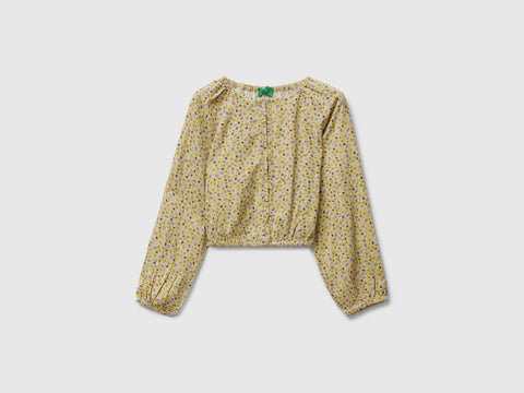 Blusa fluida às flores - ucb_image_FS