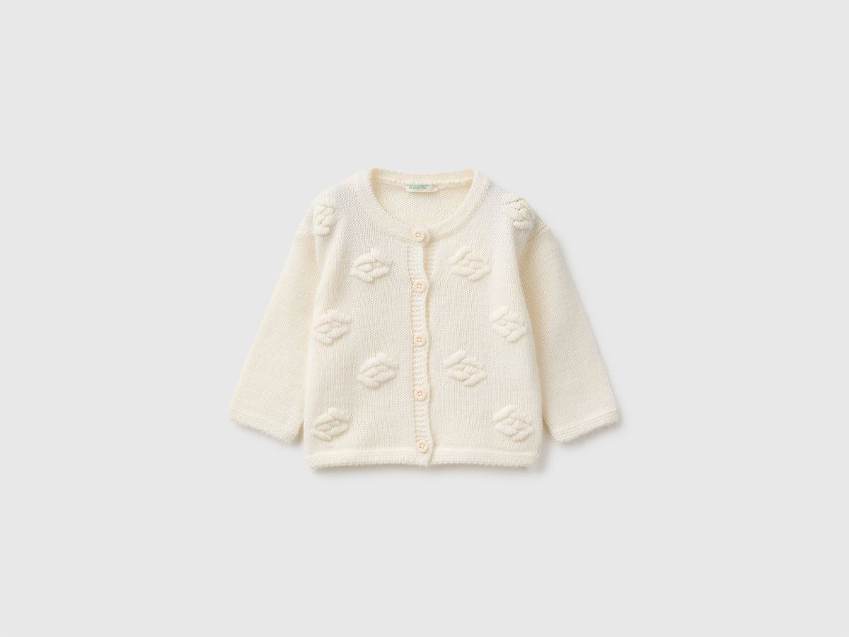 Cardigã com rosas - ucb_image_FS