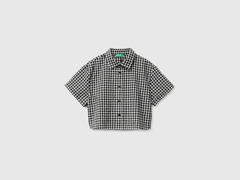 Gingham shirt - ucb_image_FS
