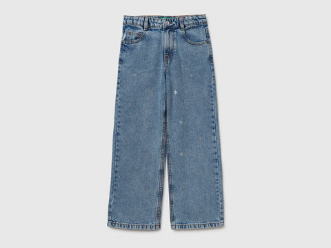Jeans straight com strass - ucb_image_FS