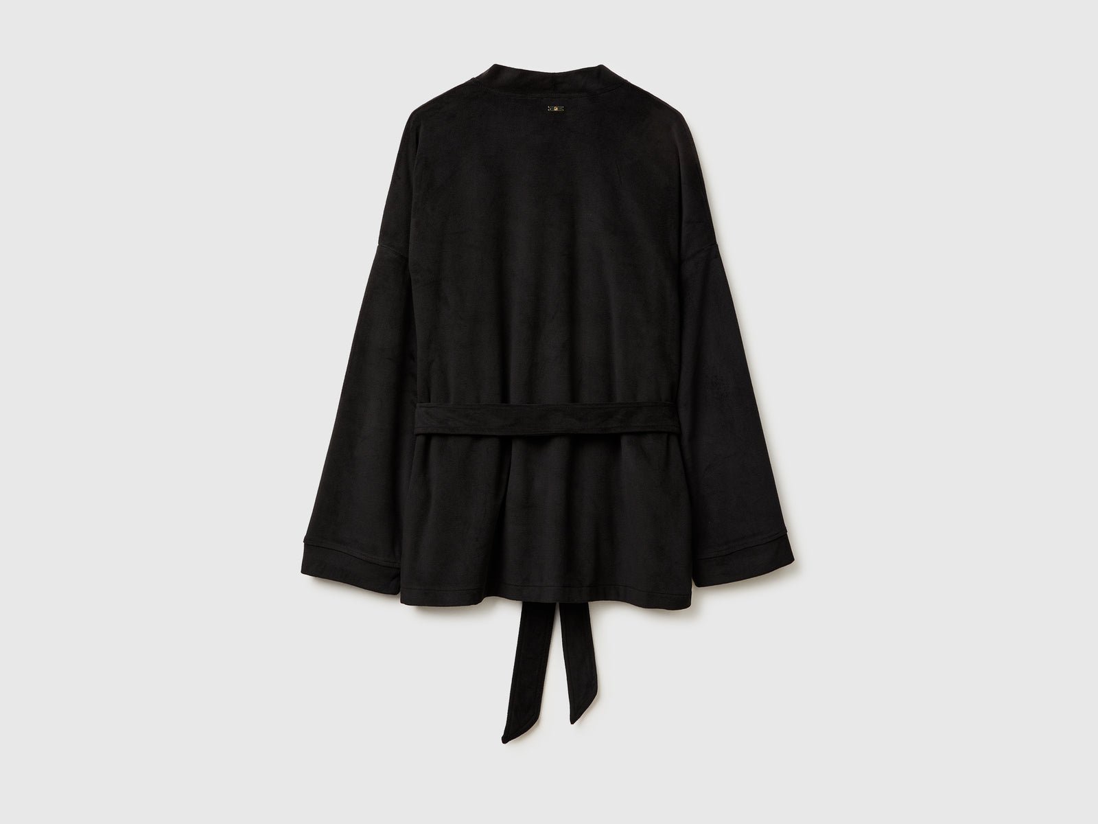 Cardigã em chenille - ucb_image_BS