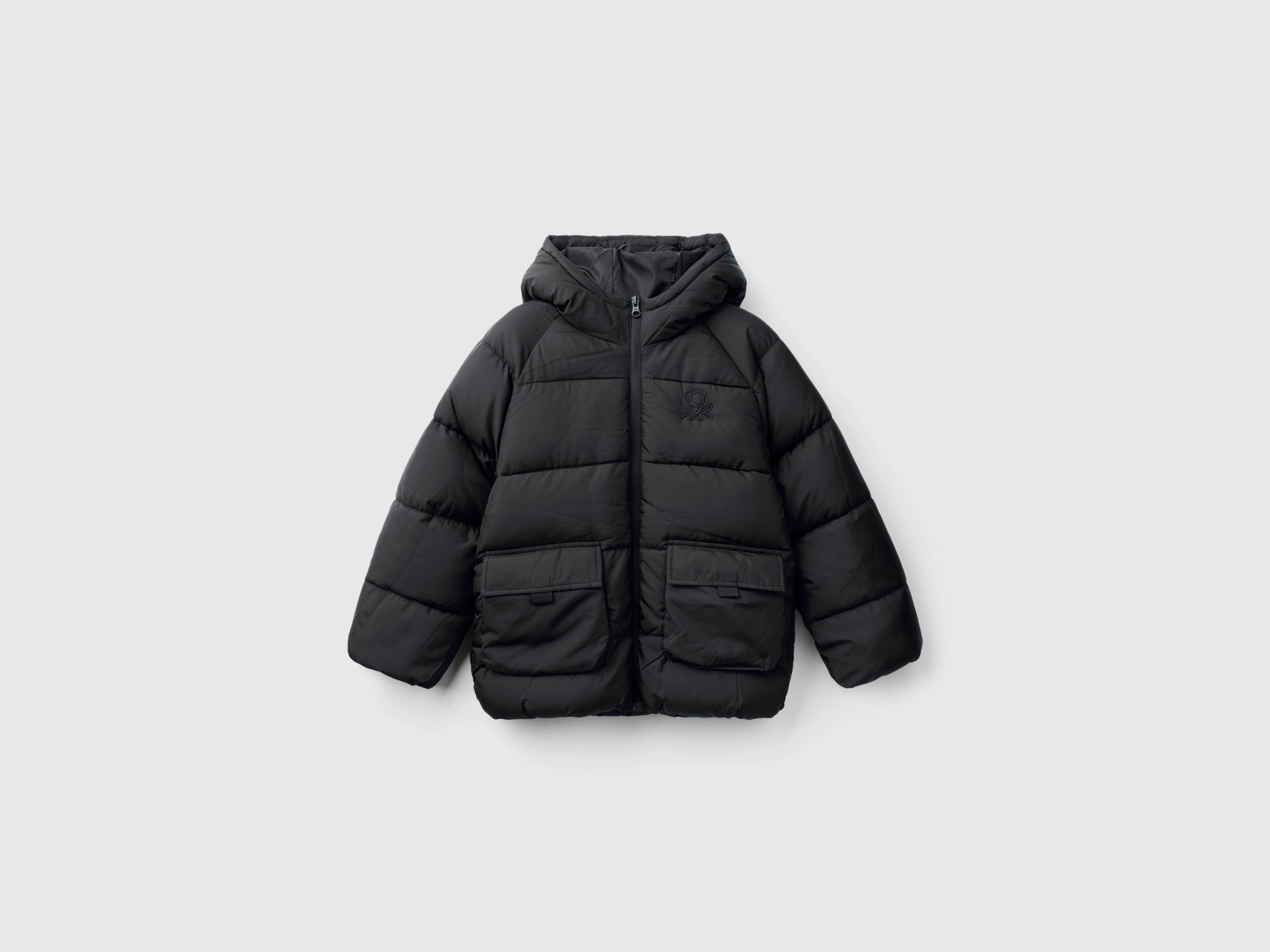 Casaco acolchoado "Rain Defender" - ucb_image_FS