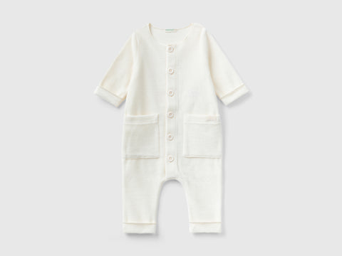 Babygrow em chenille com bolsos - ucb_image_FS