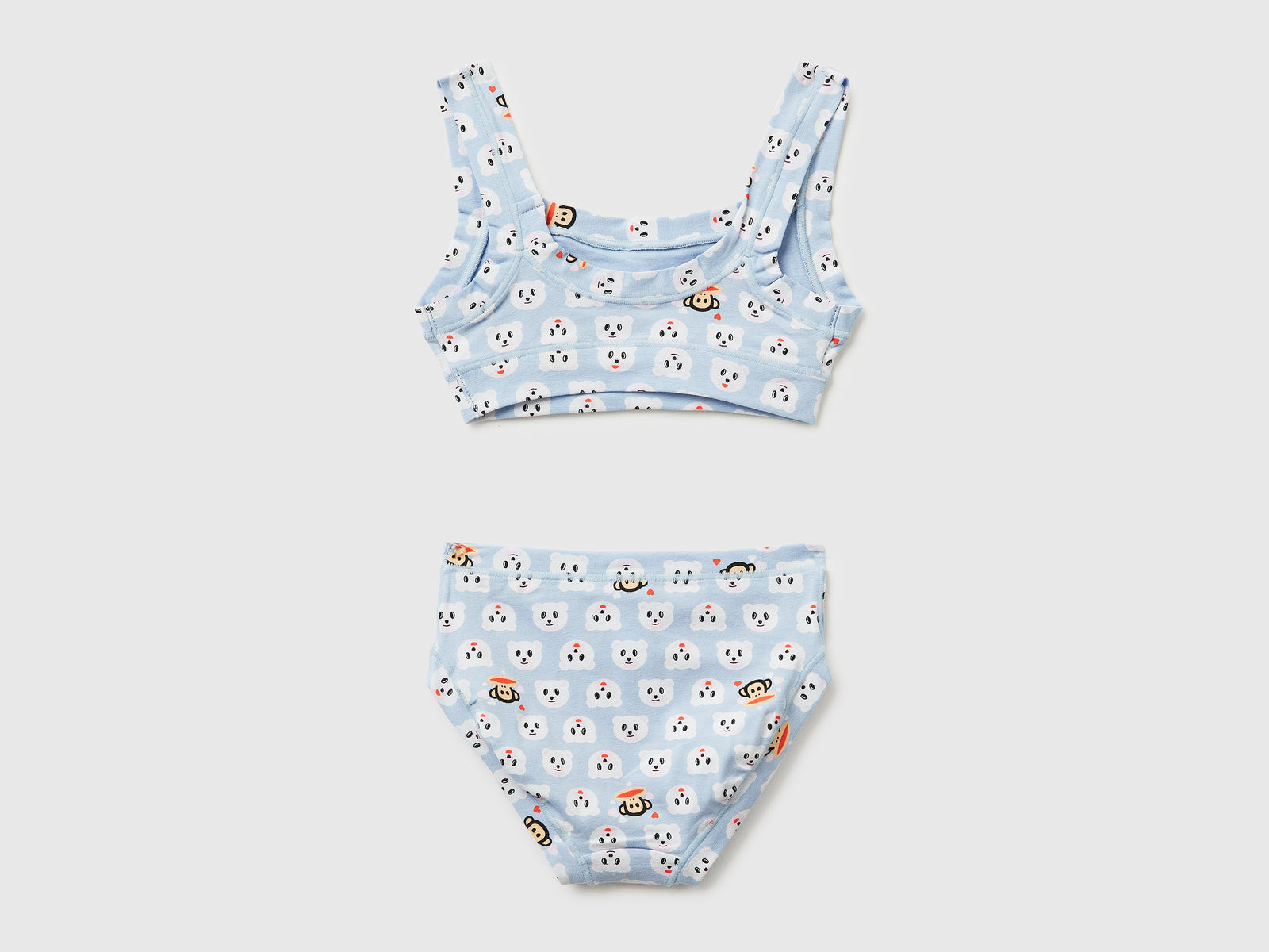 Paul Frank underwear set - ucb_image_BS