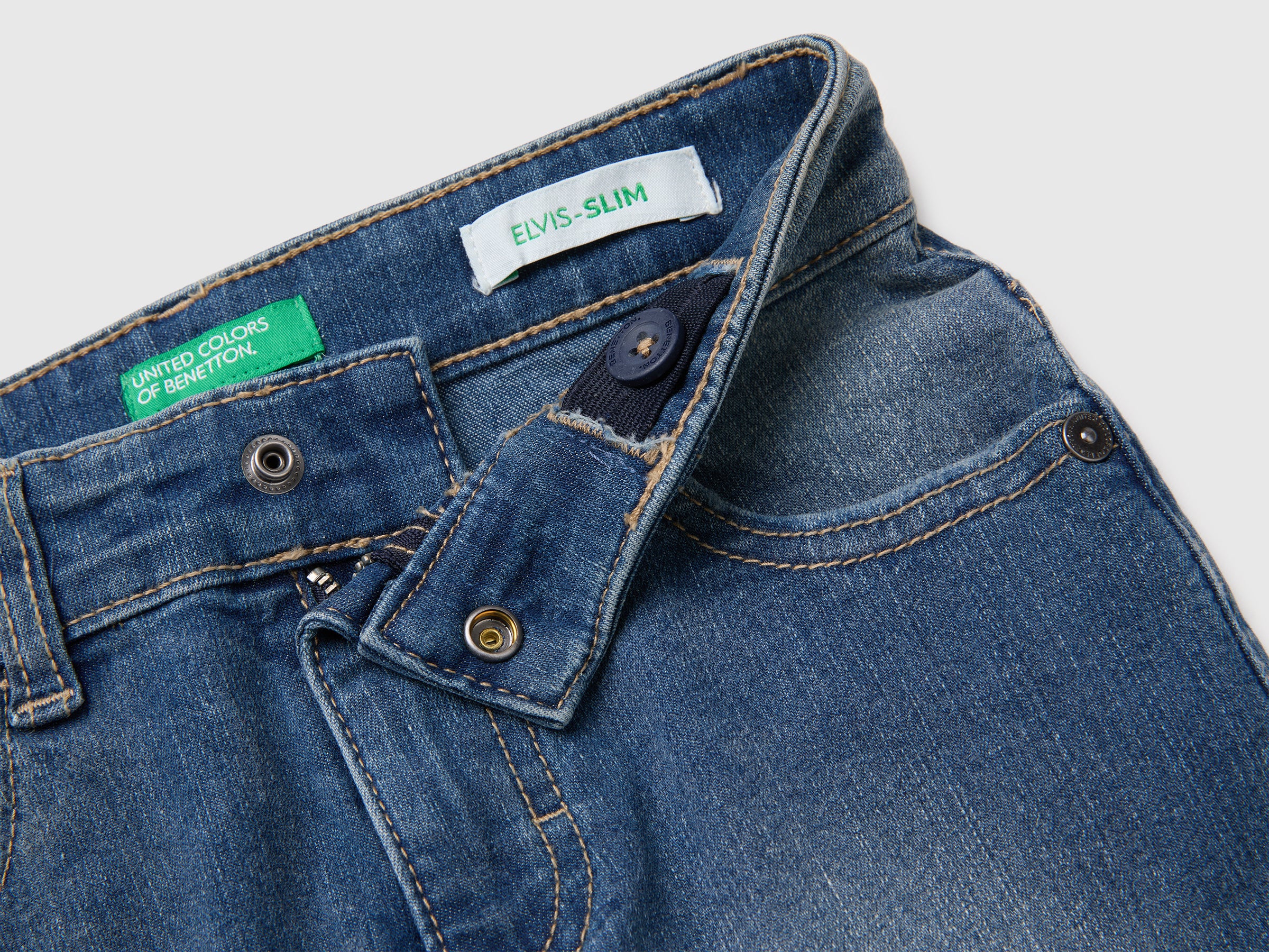 Jeans slim fit - ucb_image_DS1