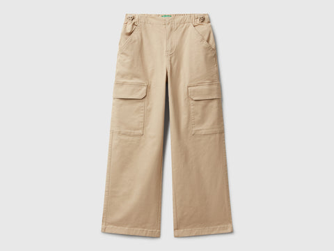 Calças parachute em algodão stretch - ucb_image_FS