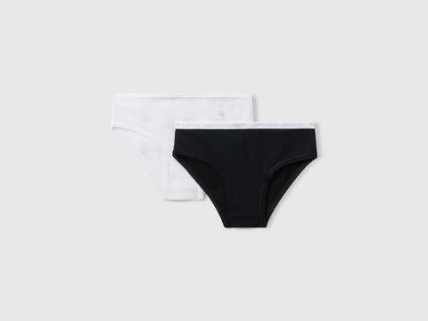 Dois slips em algodão stretch - ucb_image_FS