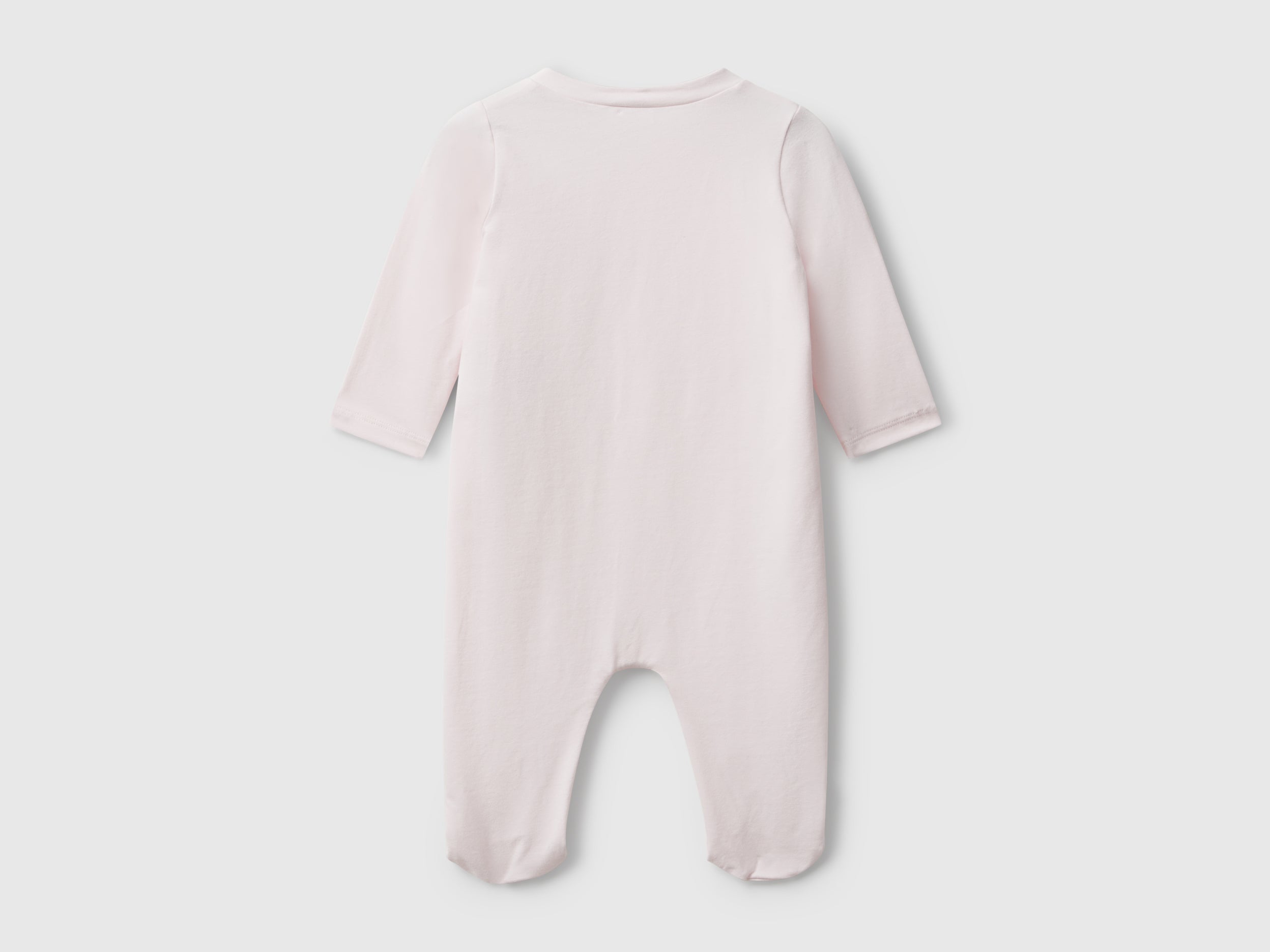 Babygrow com estampa de coelhinho - ucb_image_BS