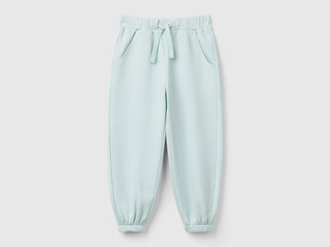 Joggers em felpo com cordão de ajuste - ucb_image_FS