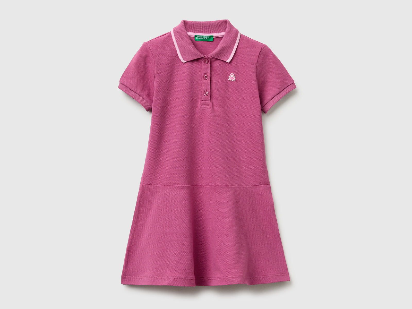 Polo-style dress - ucb_image_FS