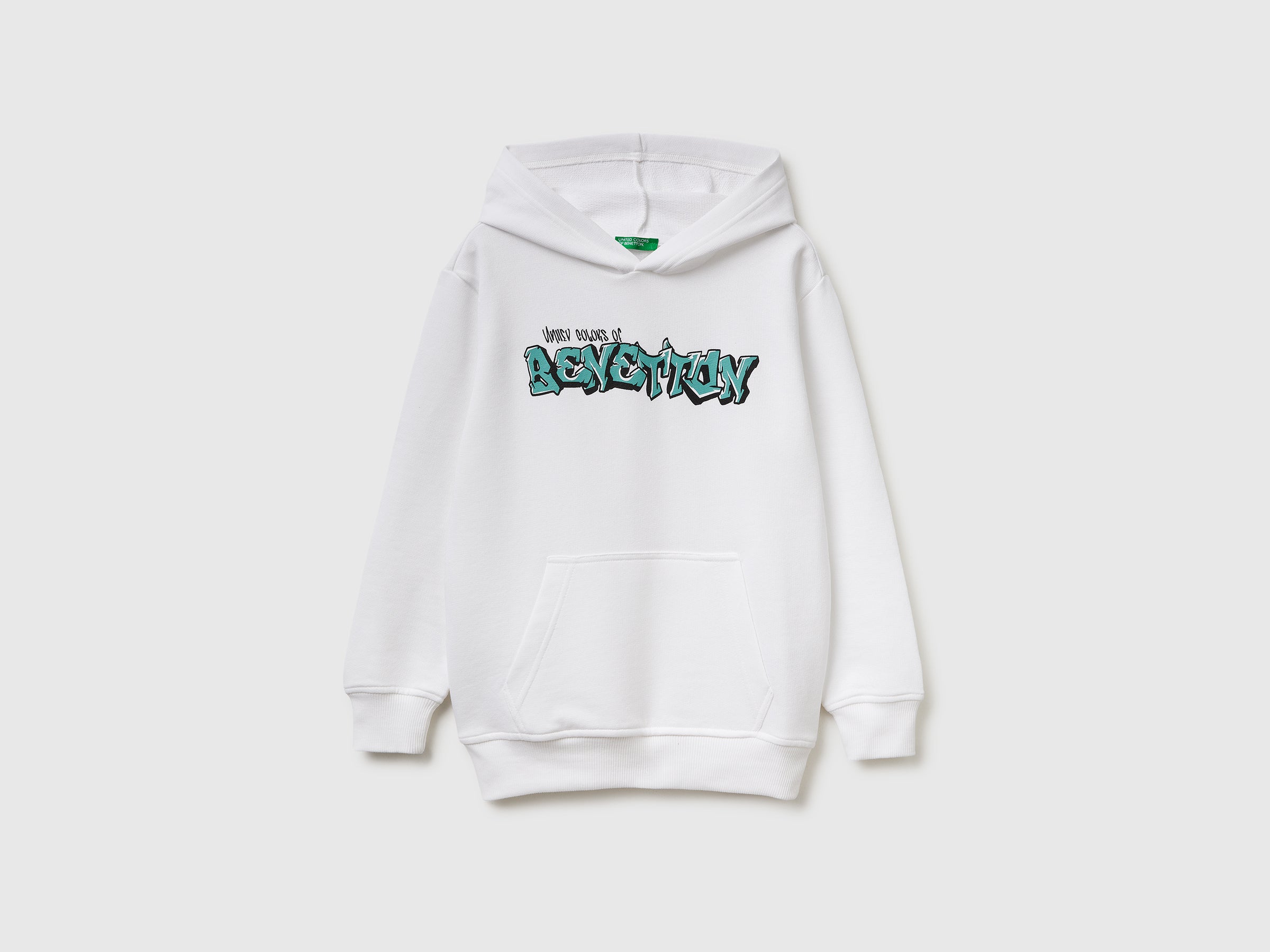 Sweatshirt with logo - ucb_image_FS