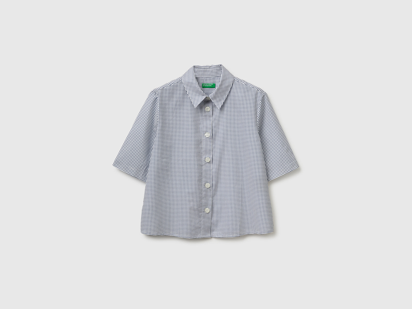 Camisa padrão de manga curta - ucb_image_FS
