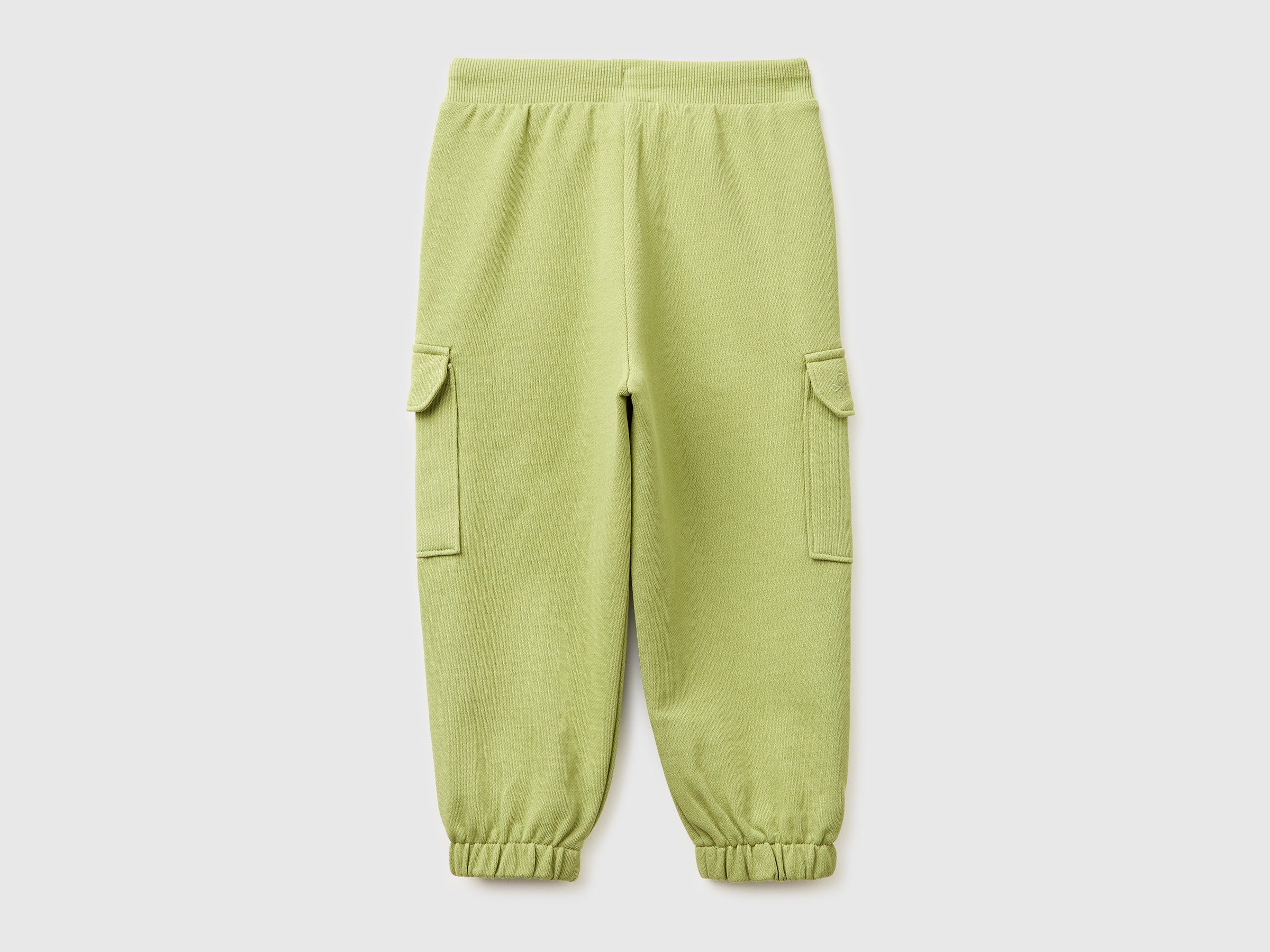Joggers cargo em felpo - ucb_image_BS