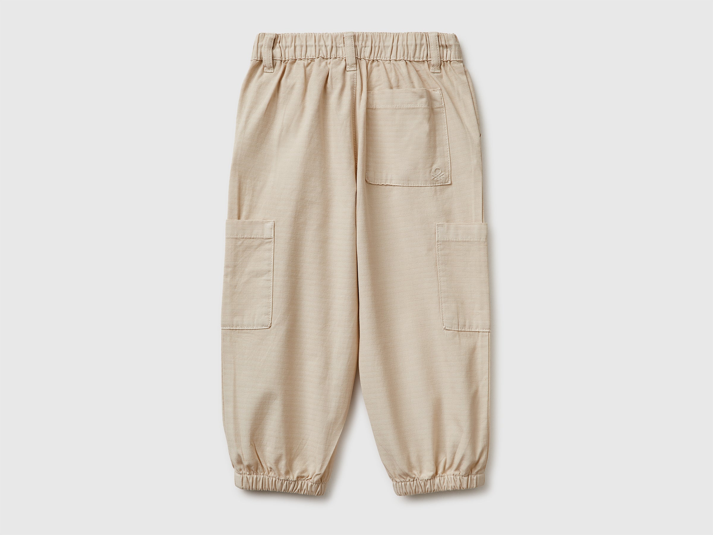 Parachute cargo pants - ucb_image_BS