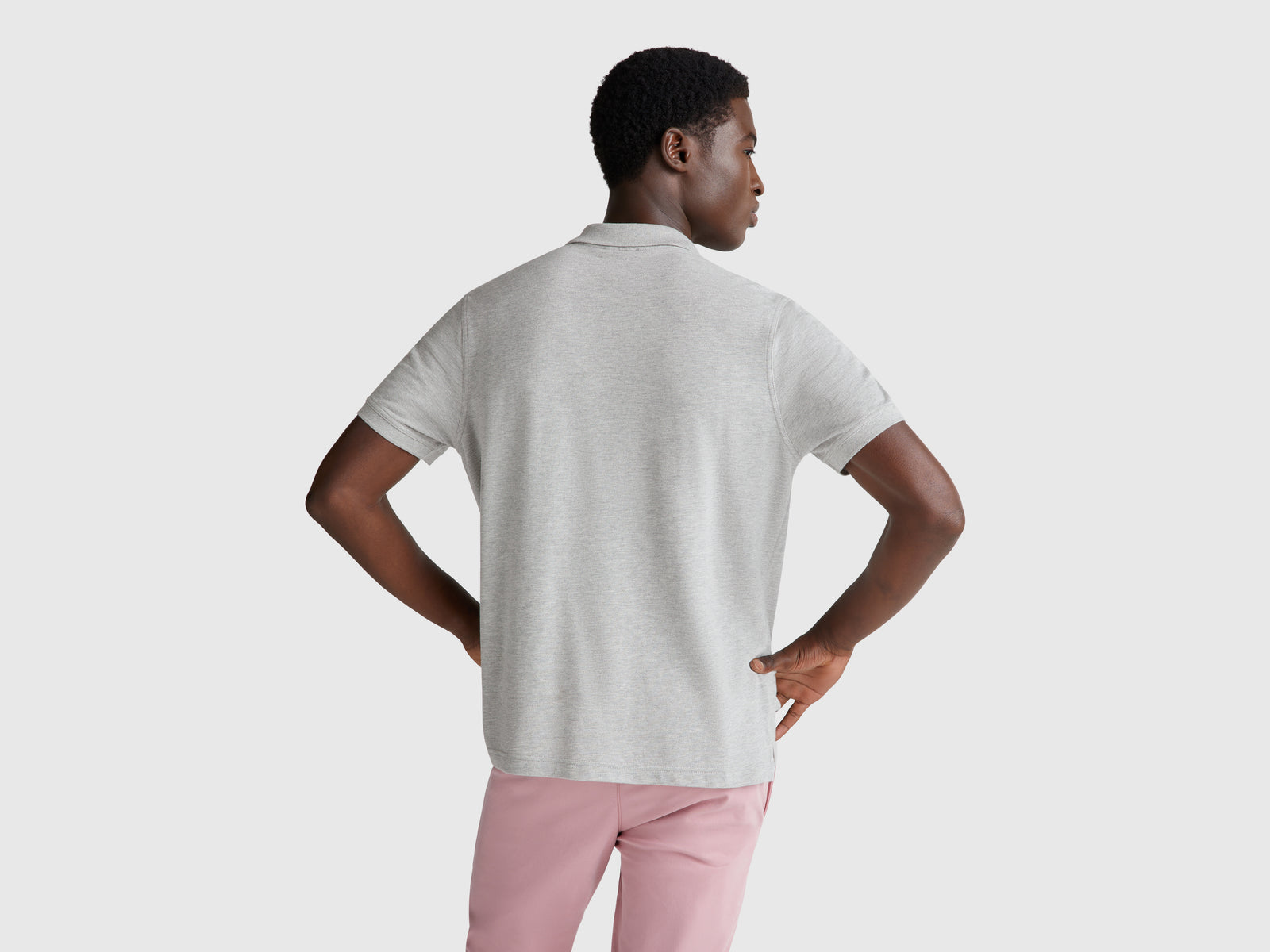 Polo regular fit - ucb_image_B