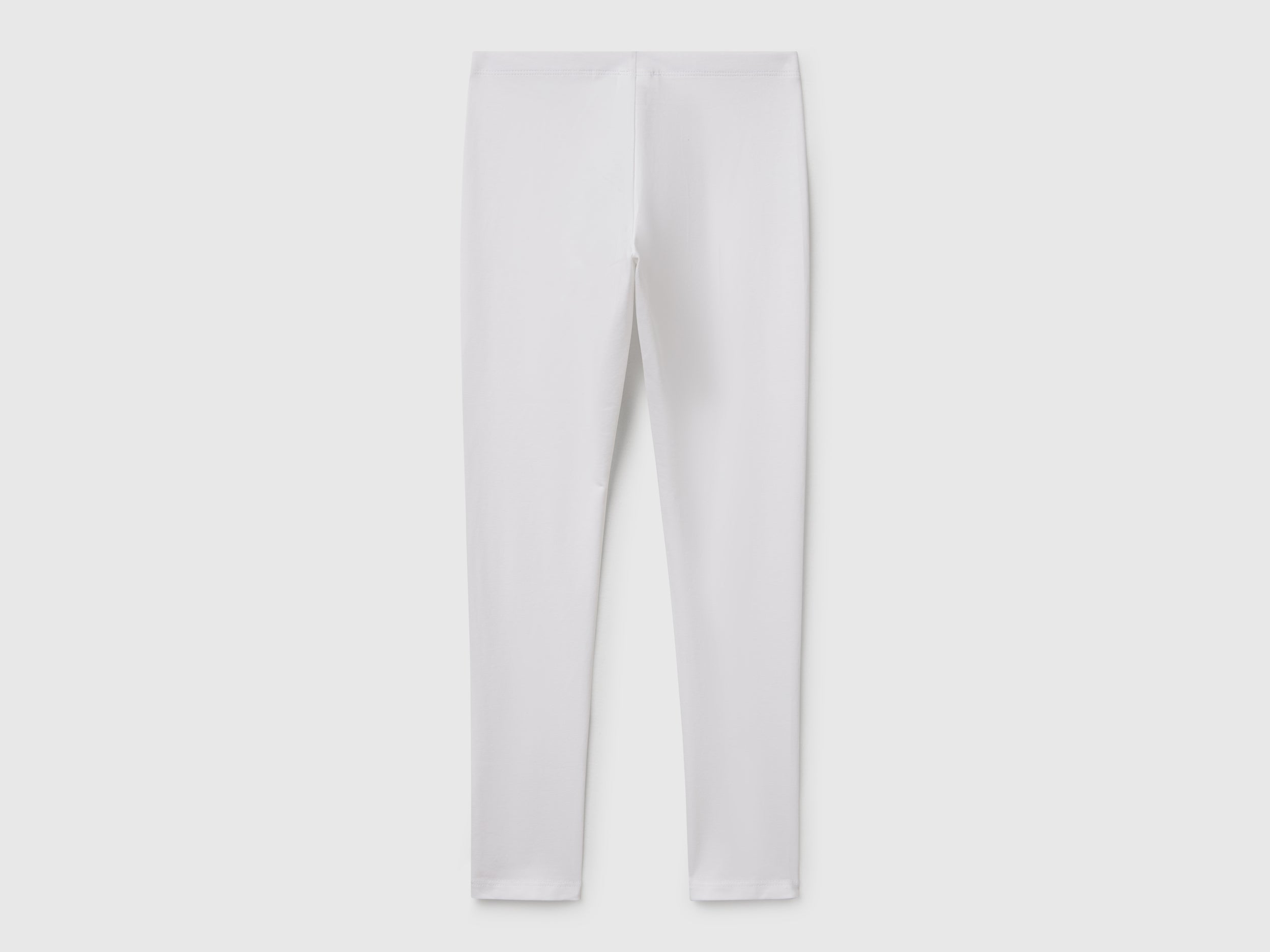 Leggings em algodão stretch com logótipo - ucb_image_BS