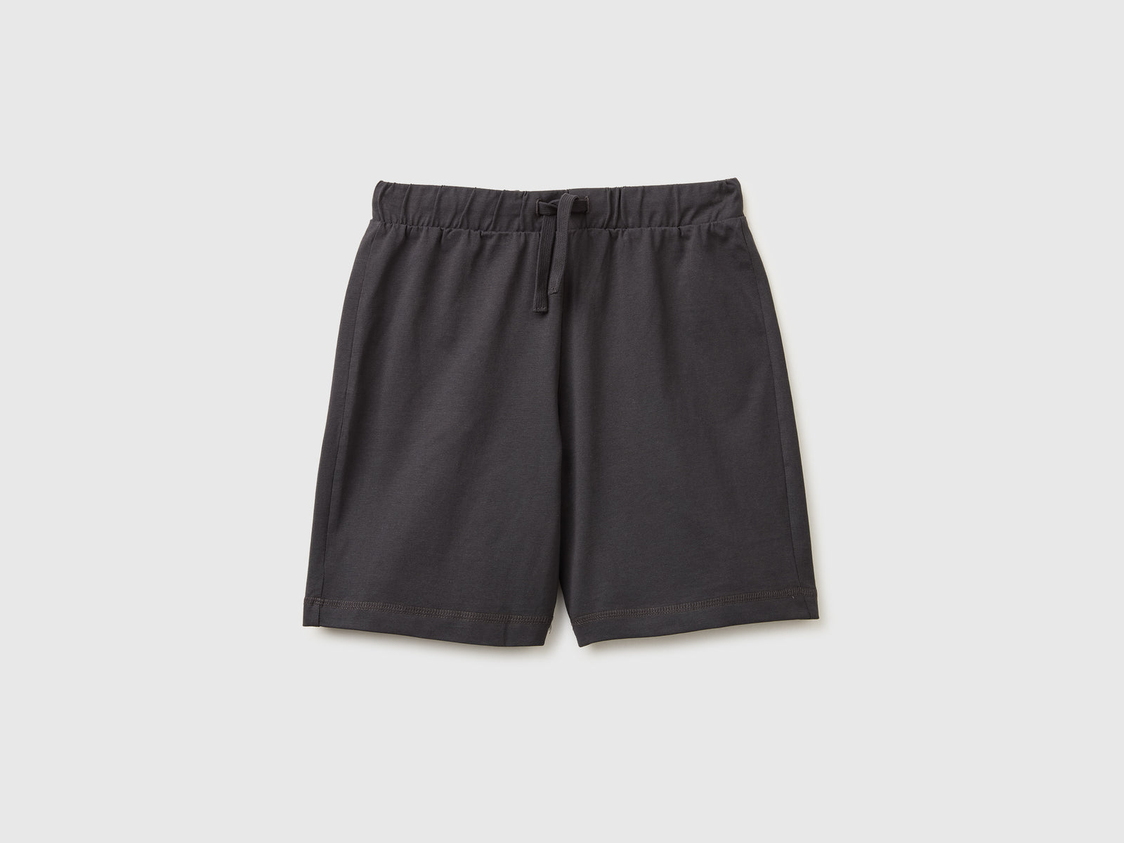 100% cotton Bermuda shorts - ucb_image_FS