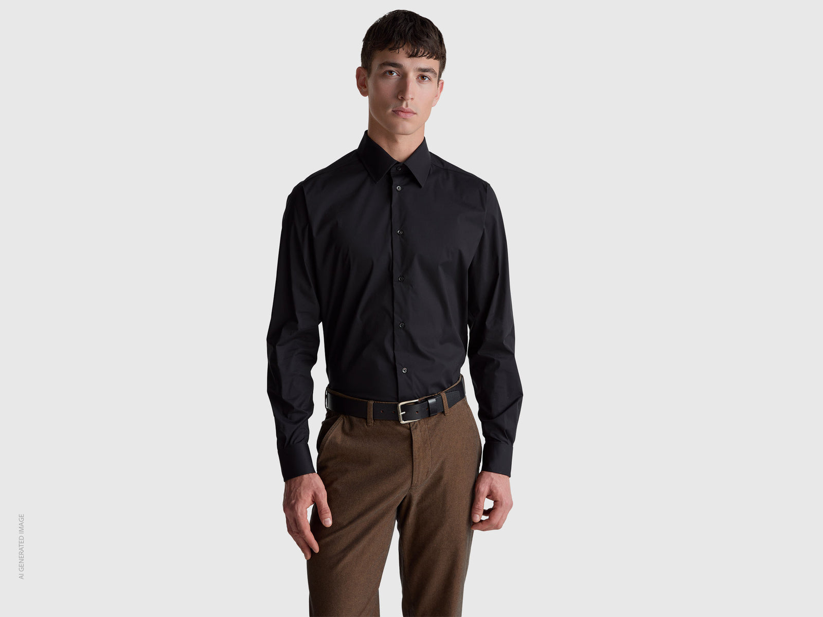 Camisa slim fit - ucb_image_F