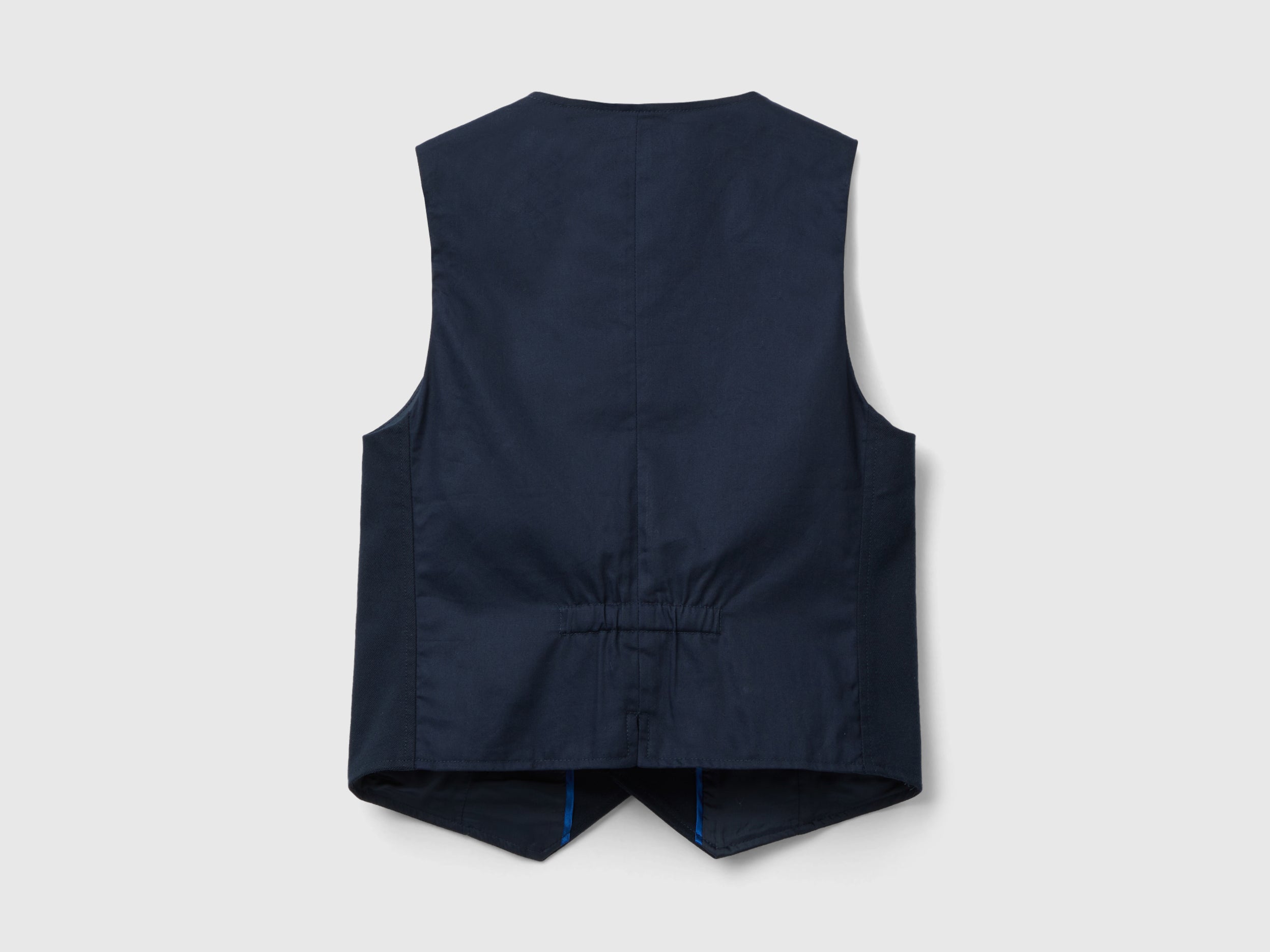 Colete de flanela slim fit - ucb_image_BS