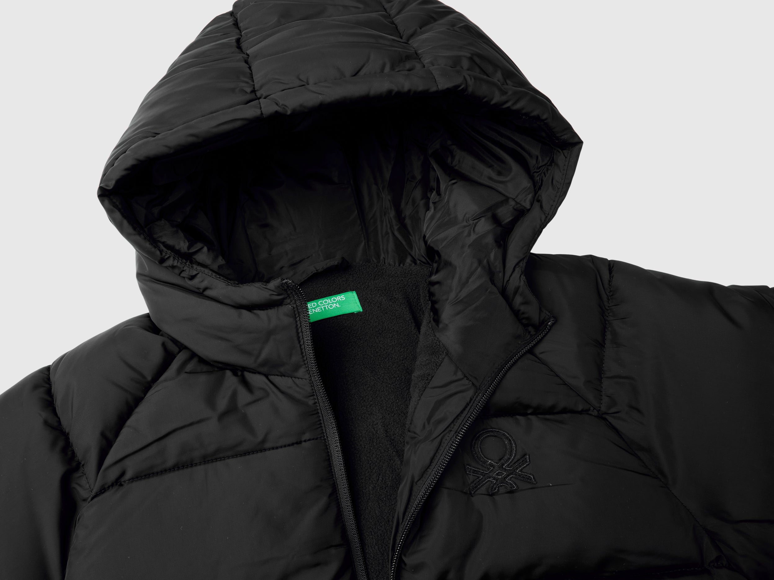 Casaco acolchoado "Rain Defender" - ucb_image_DS1