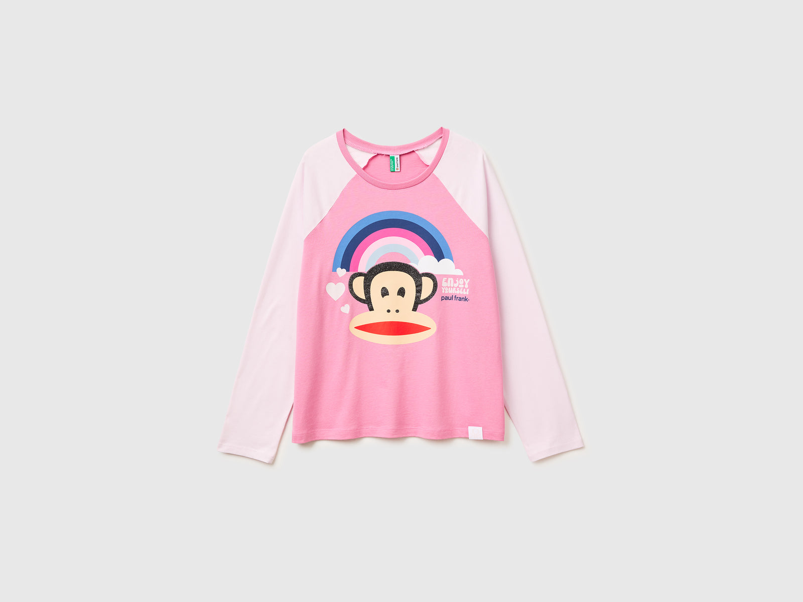Paul Frank T-shirt - ucb_image_FS