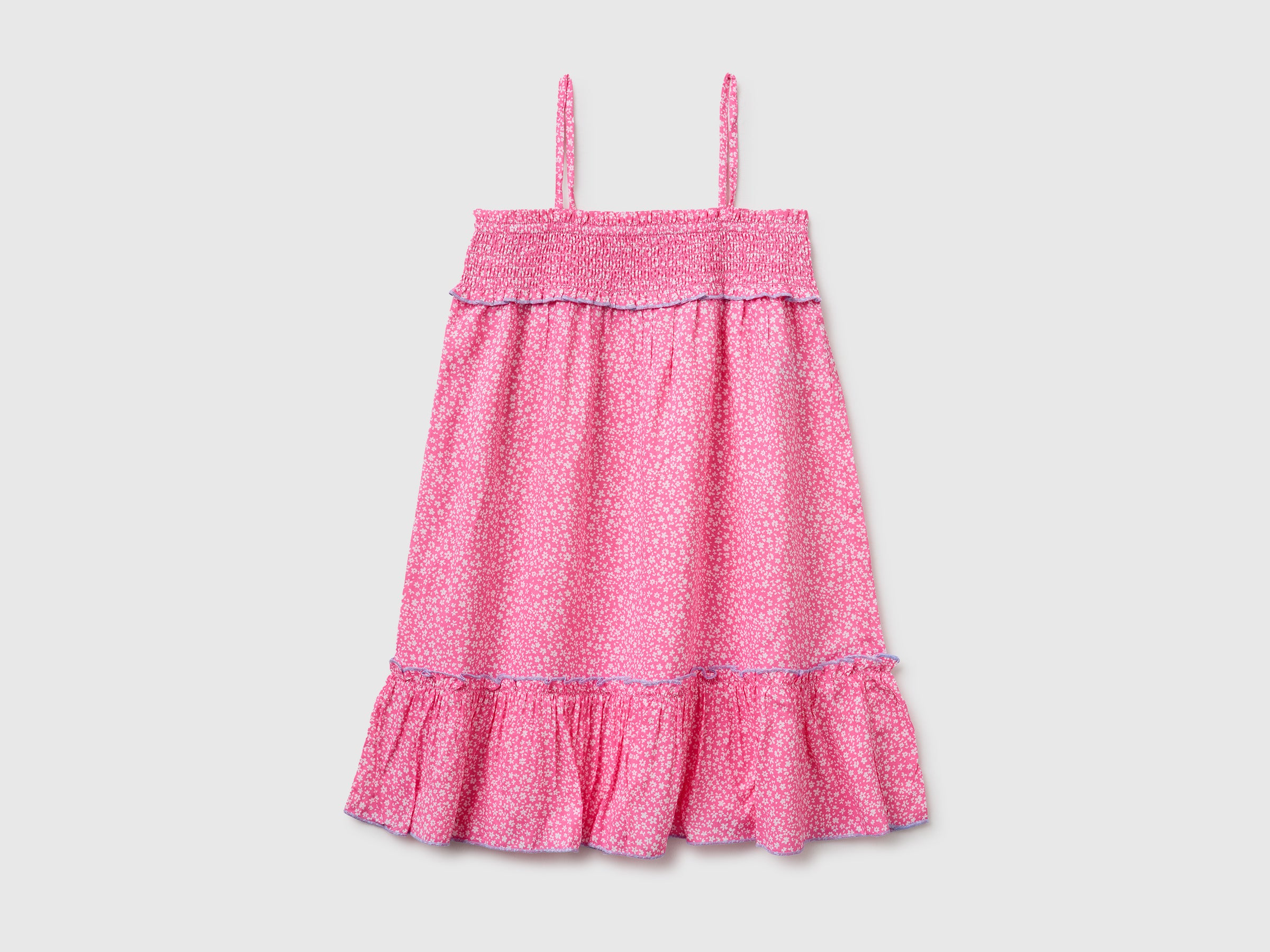 Vestido saída de praia às flores - ucb_image_FS