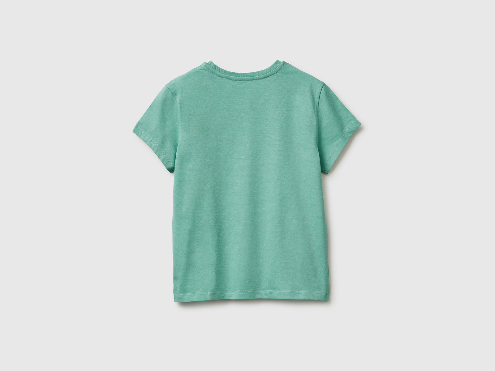 T-shirt com estampa glitter - ucb_image_BS