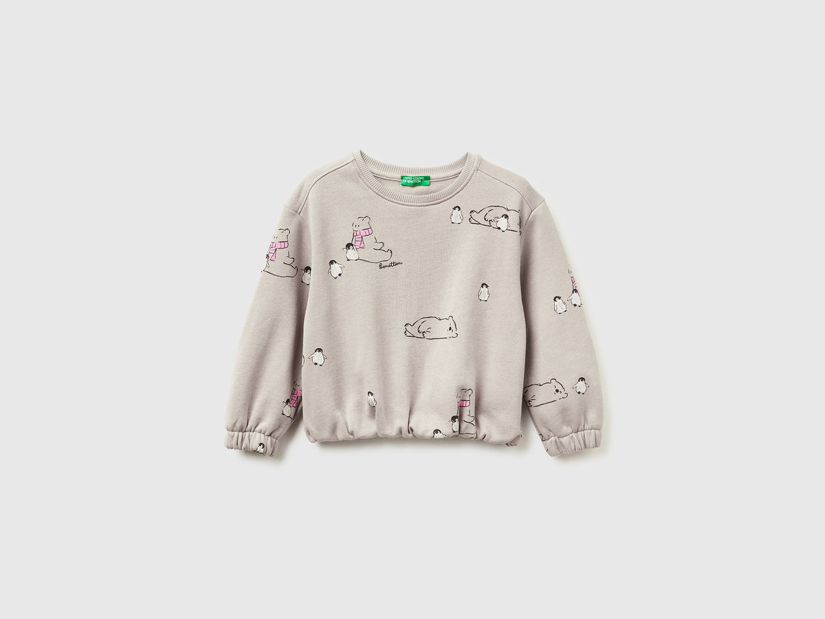 Sweat com estampa de animais - ucb_image_FS