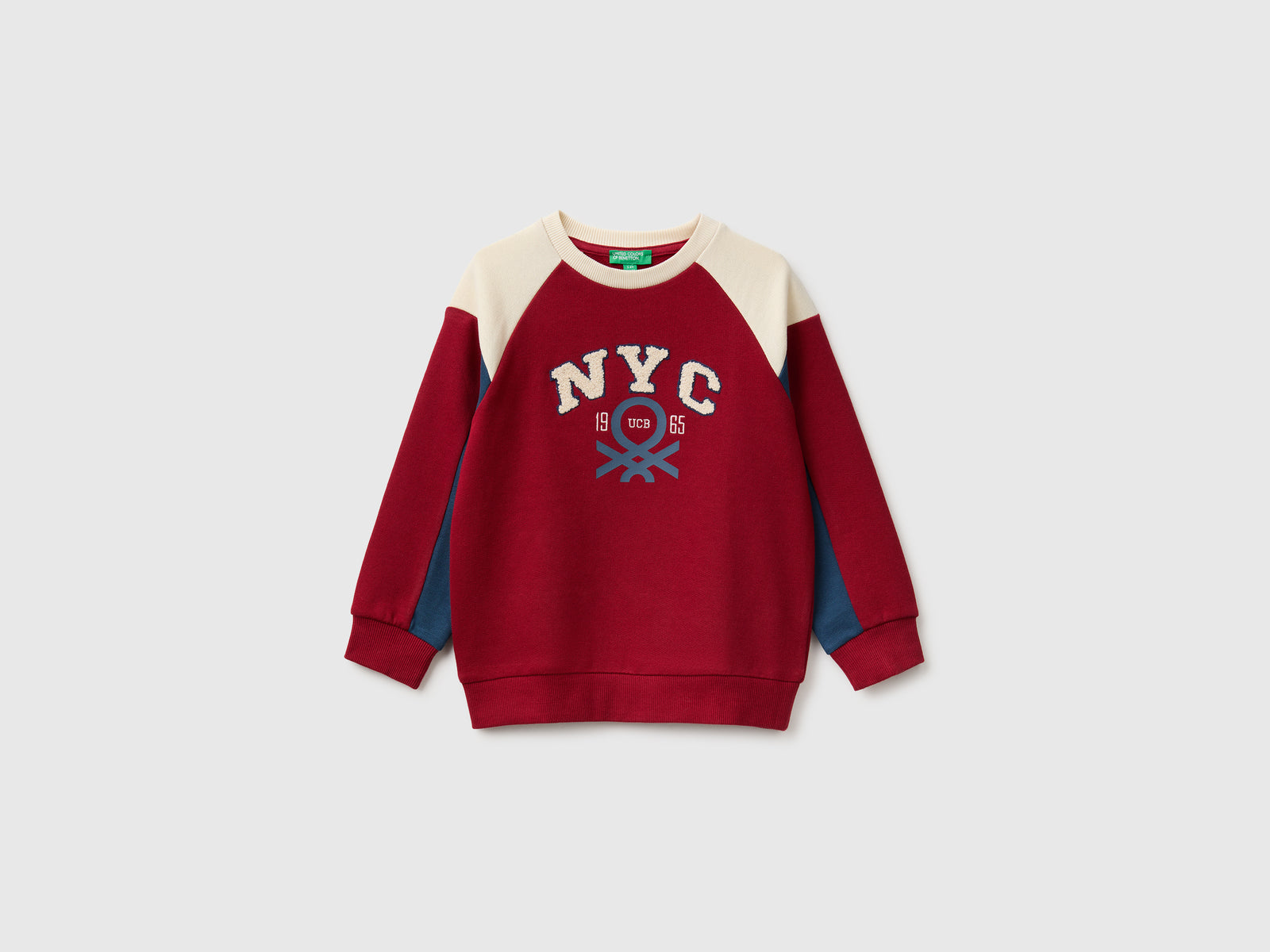 Sweat color block - ucb_image_FS