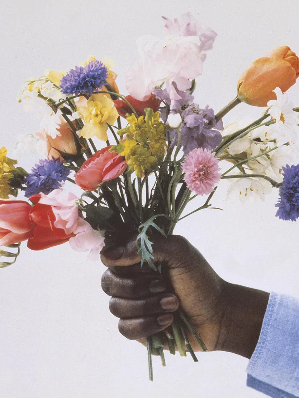 Oliviero toscani (1942-2025)