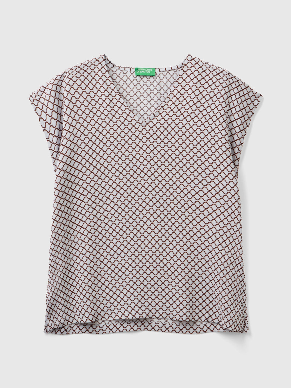 Blusa sem mangas estampada - ucb_image_FS