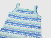 Multicolor crochet dress - ucb_image_DS1