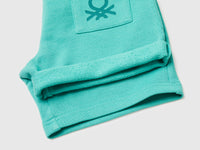 Bermudas em felpo de algodão - ucb_image_DS1