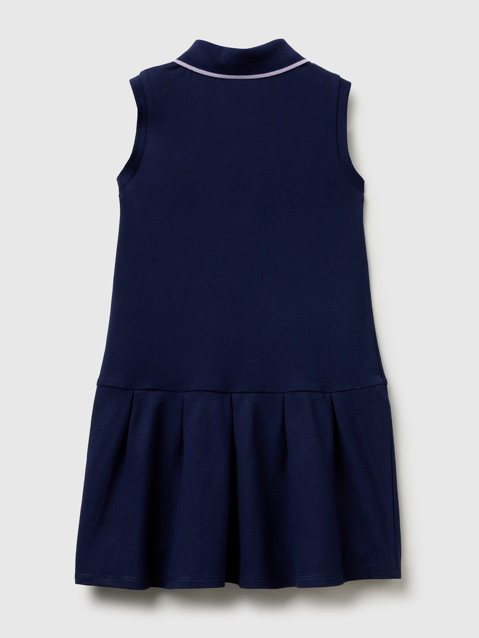 Polo-style dress - ucb_image_BS