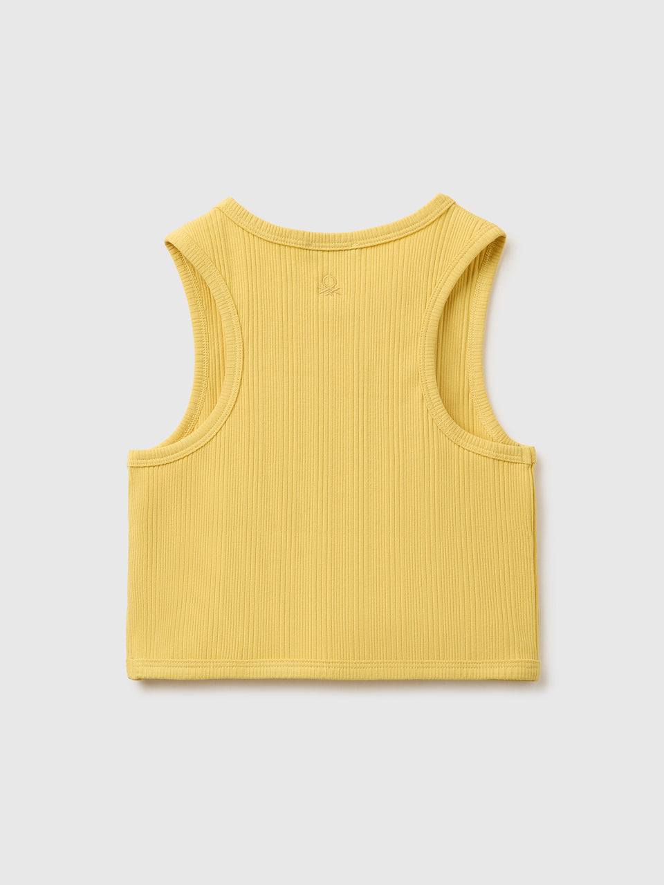 Ribbed tank top - ucb_image_BS