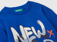 Sweat de manga comprida com estampa - ucb_image_DS1