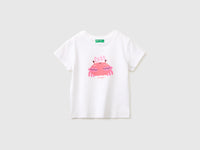 Regular fit T-shirt with print - ucb_image_FS