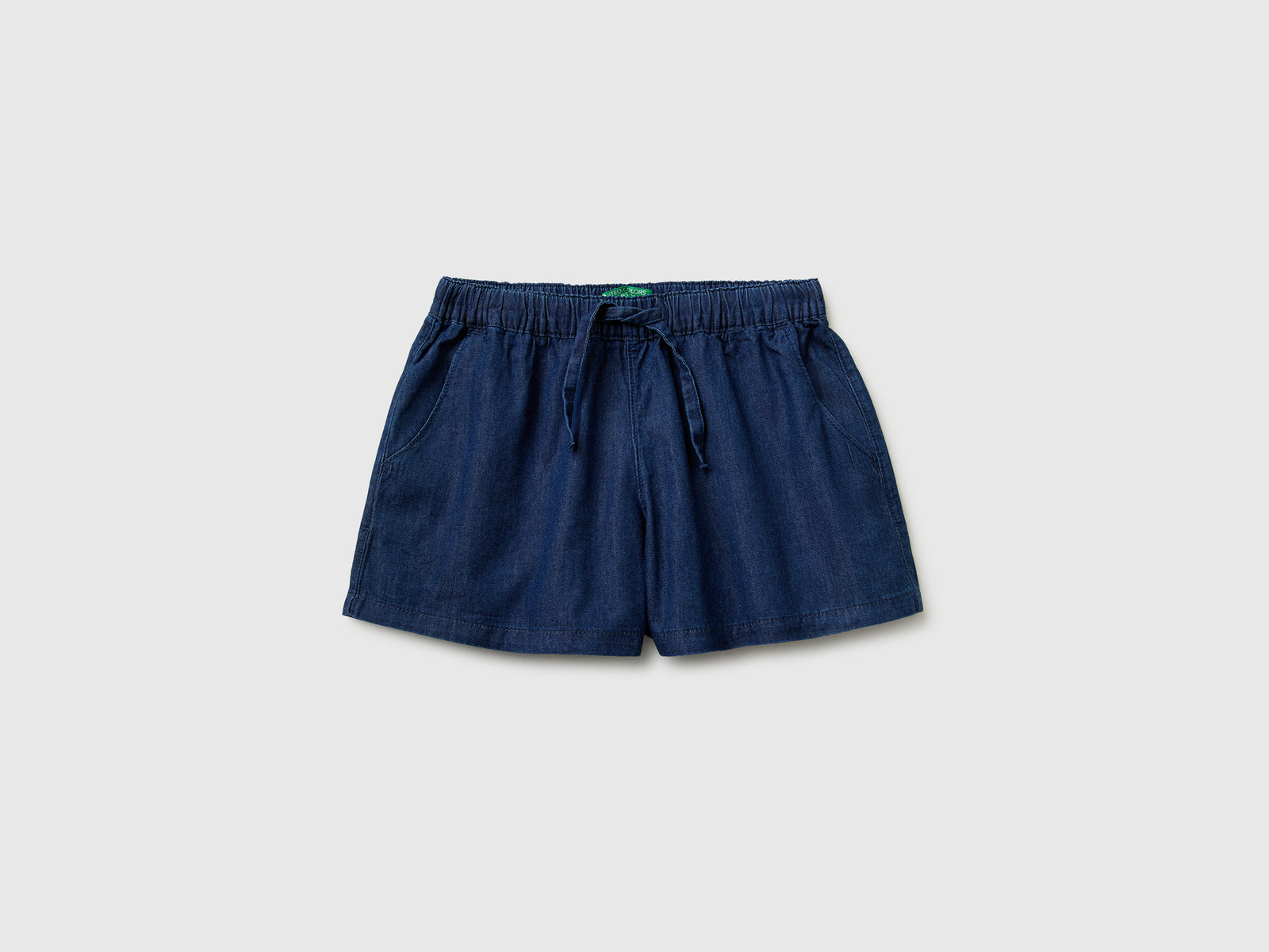 Shorts em chambray - ucb_image_FS