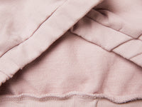 Sweatshirt with lace and embroidery - ucb_image_DS1