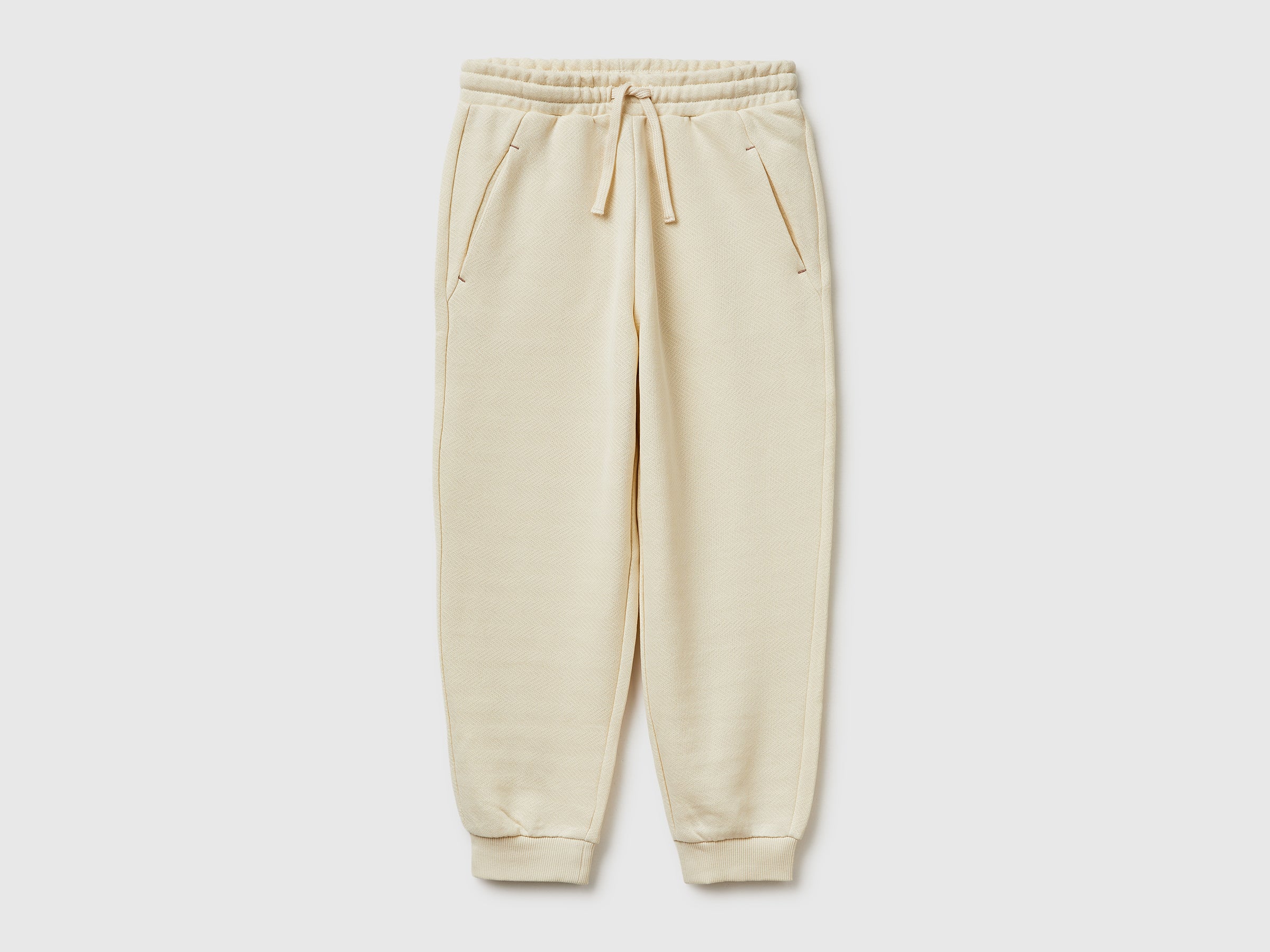 Joggers desportivos em felpo - ucb_image_FS