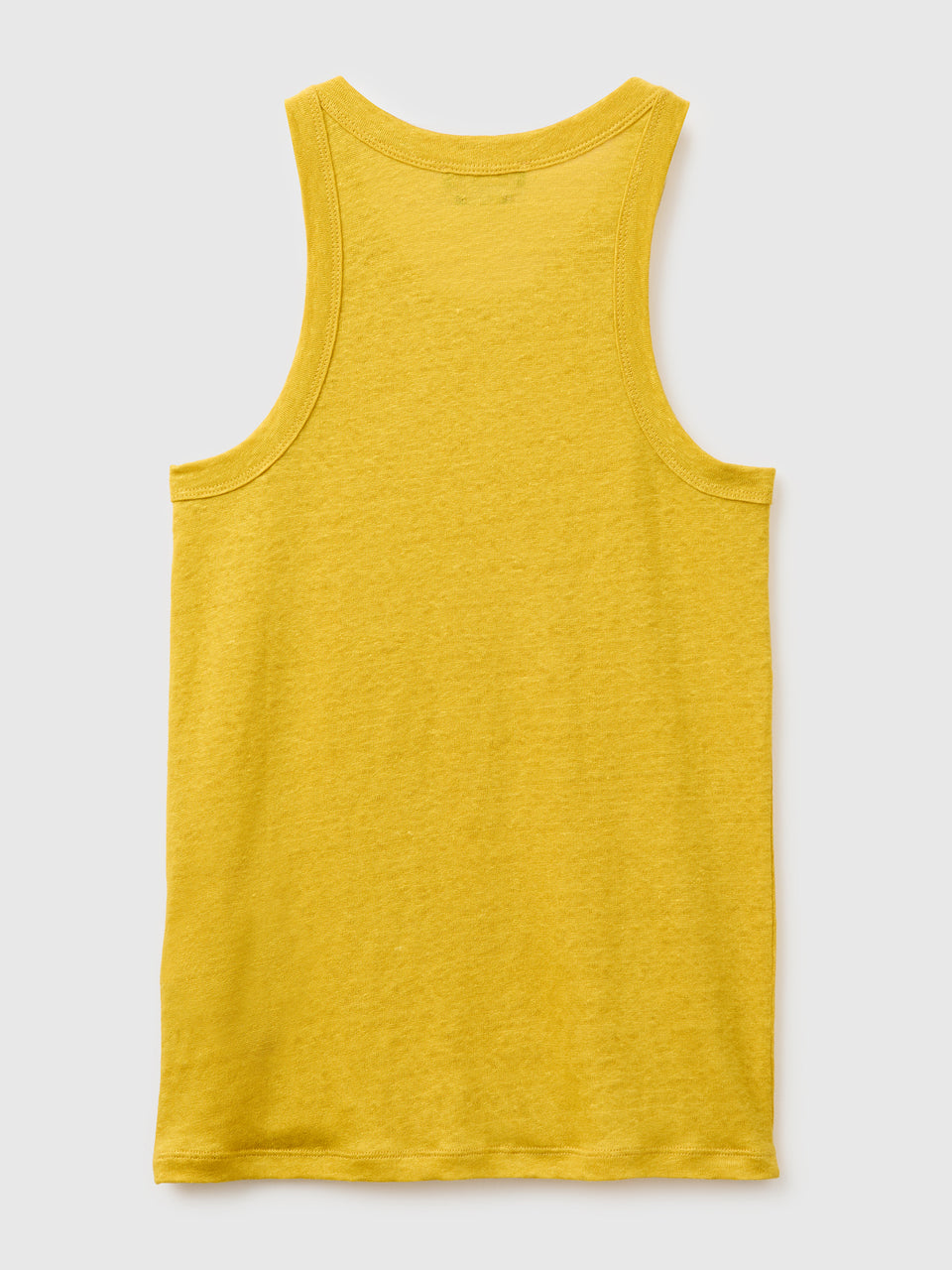 Pure linen tank top - ucb_image_BS