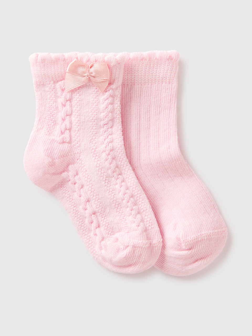 Sock set in cotton blend - ucb_image_FS