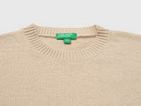Camisola em mistura de lã e viscose - ucb_image_DS1