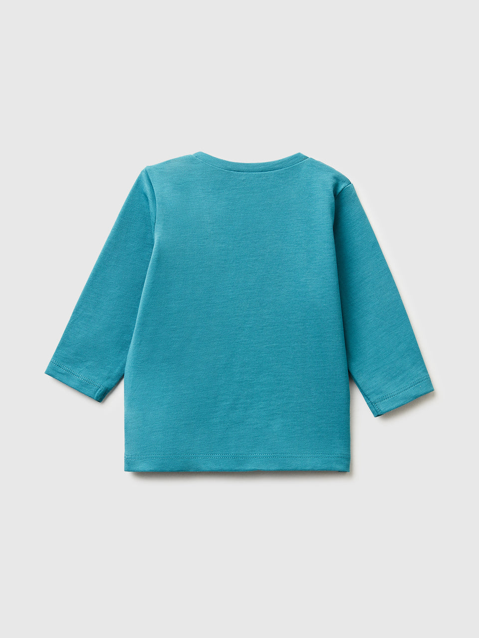 T-shirt com estampa em relevo - ucb_image_BS