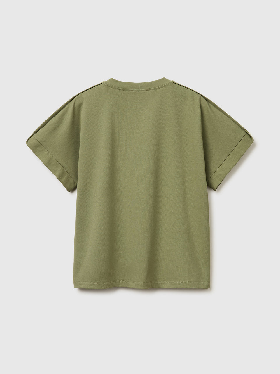 T-shirt com prega nos ombros - ucb_image_BS