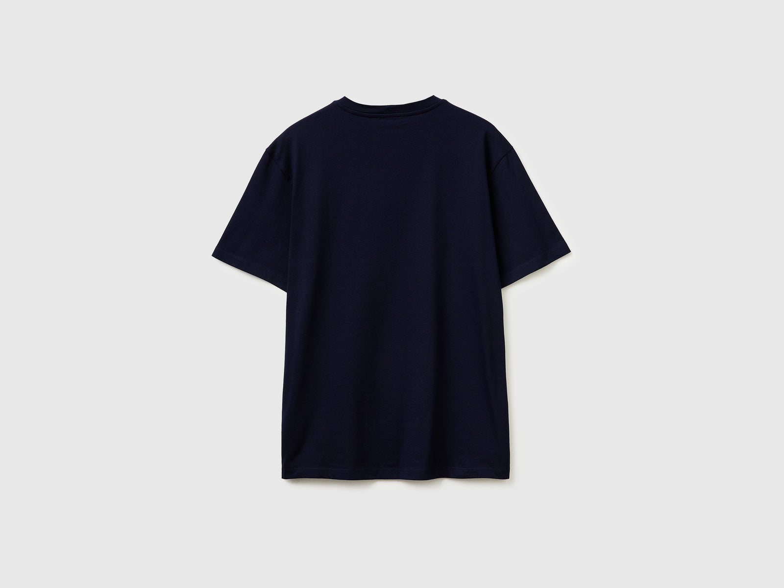 Cotton t-shirt with logo - ucb_image_BS