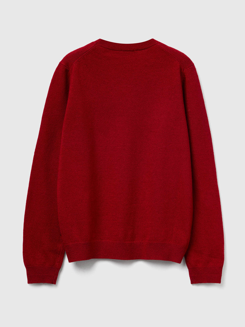 Camisola em mistura de lã e viscose - ucb_image_BS