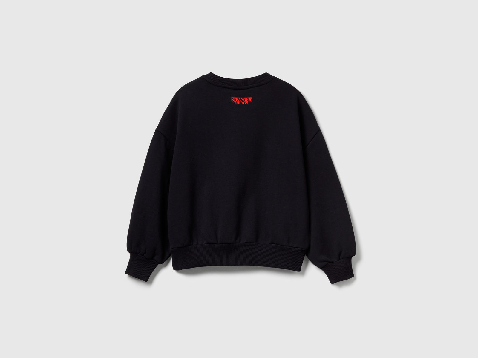 Stranger Things pullover sweatshirt - ucb_image_BS